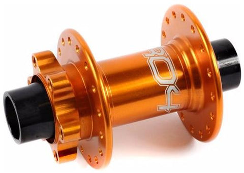 Pro 4 Front 20mm Orange 32h