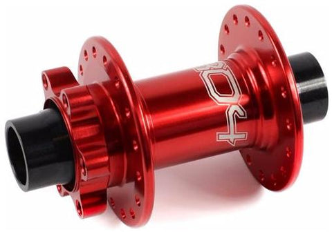 Pro 4 Front 20mm Red 32h