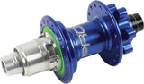 Pro 4 Rear 142Mm Xd Red 32H