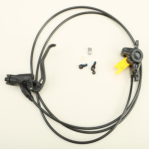 Magura Mt2 Nxt Flip-flop Brake Blk Lever - Master 2 Piston