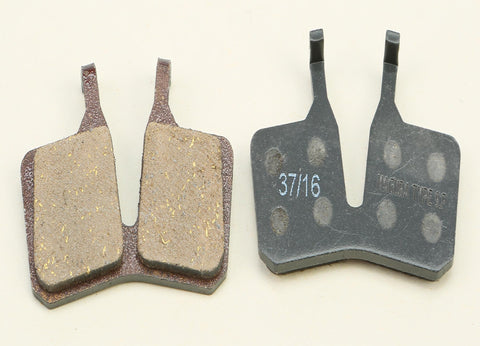 Magura Brake Pad 9.perform Pai R Mt 4 Piston