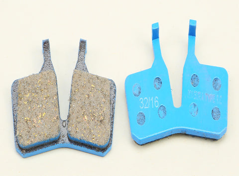 Magura Brake Pad 9.comfort Pai R Mt 4 Piston
