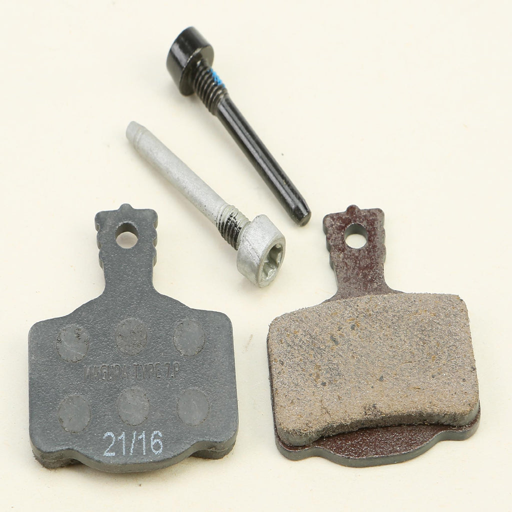 Magura Brake Pad 7.perform Pai R Mt 2 Piston