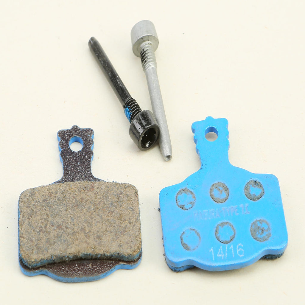 Magura Brake Pad 7. Comfort Pa Ir Mt 2 Piston