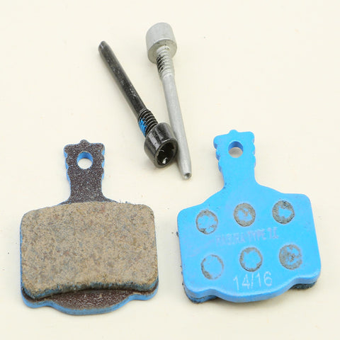 Magura Brake Pad 7. Comfort Pa Ir Mt 2 Piston