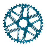 Extended Ring Cog 42T (Red) 10 Speed