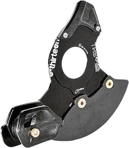 Trs Plus Chainguide W-bash Bb Mount 149 Grams