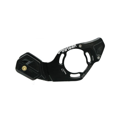 Trs Plus Turbo Lower Slider Iscg Old Mount 97 Grams