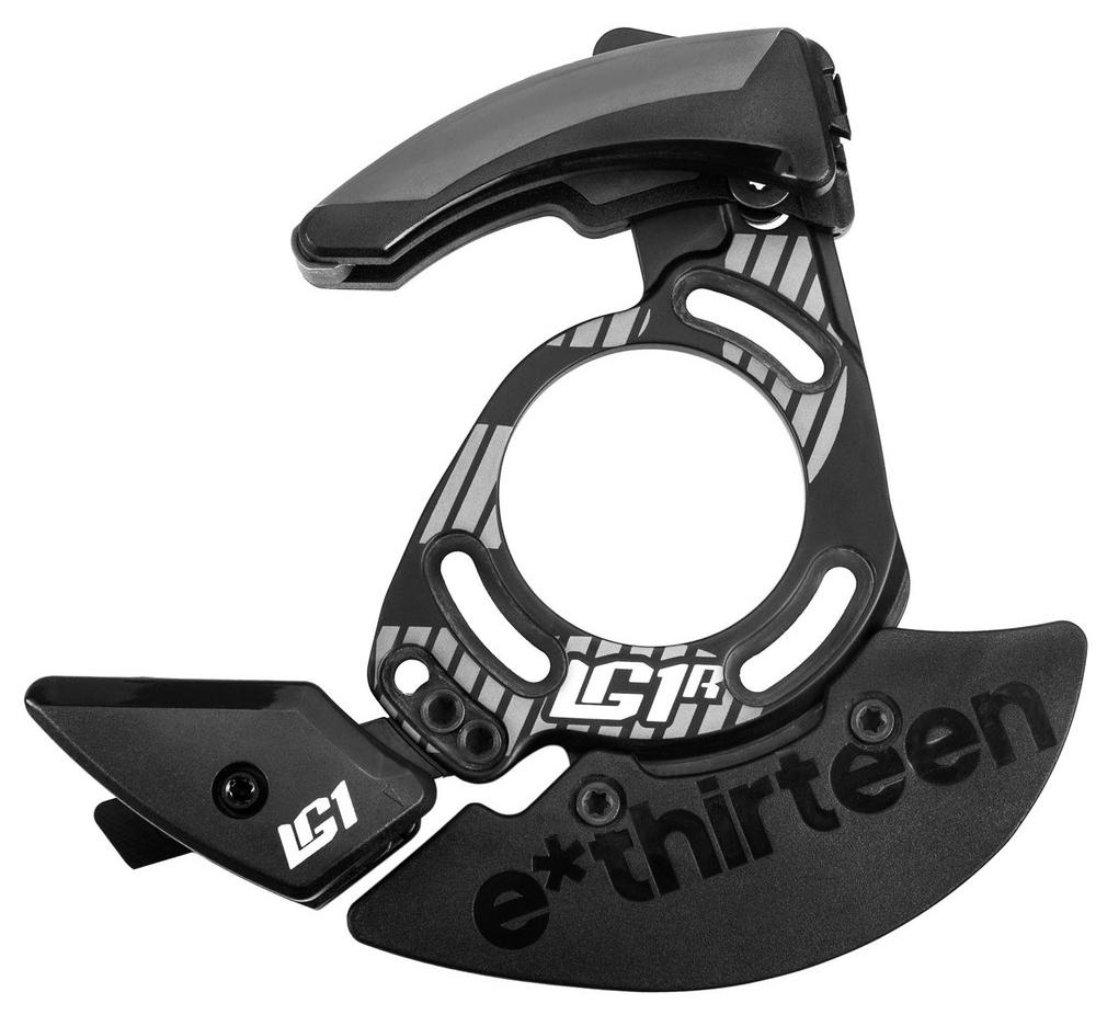 Lg1 Plus Chainguide Alloy Iscg Old Mount 176 Grams