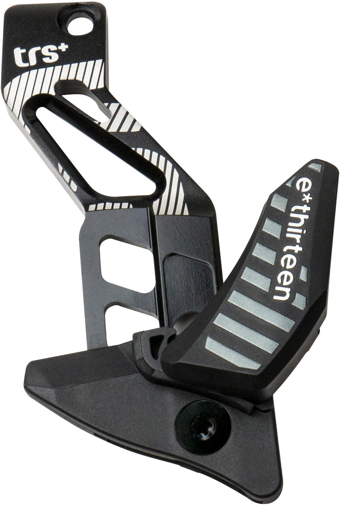E13 Trs Plus Chainguide High D Irect 28-38t Black