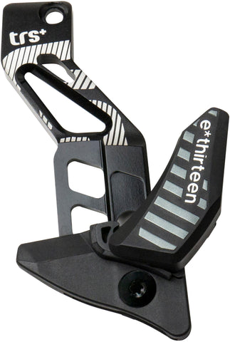 E13 Trs Plus Chainguide High D Irect 28-38t Black