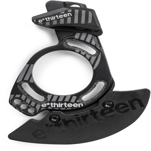E13 Trs Race Chainguide I05 28 -38t Incl 28- 34t Black