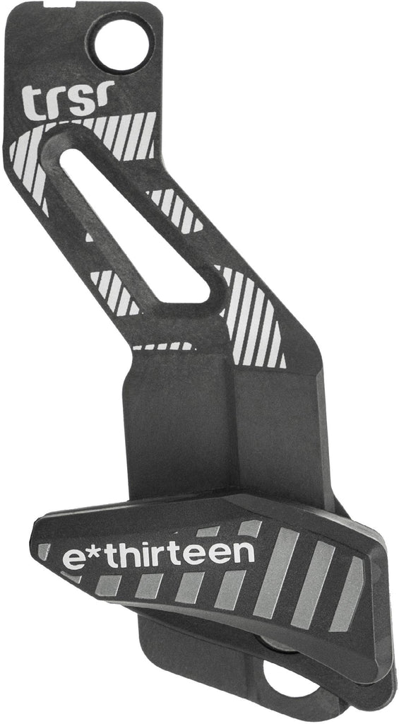 E13 Trs Race Chainguide High D Irect 28-38t Black