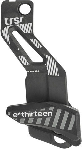 E13 Trs Race Chainguide High D Irect 28-38t Black