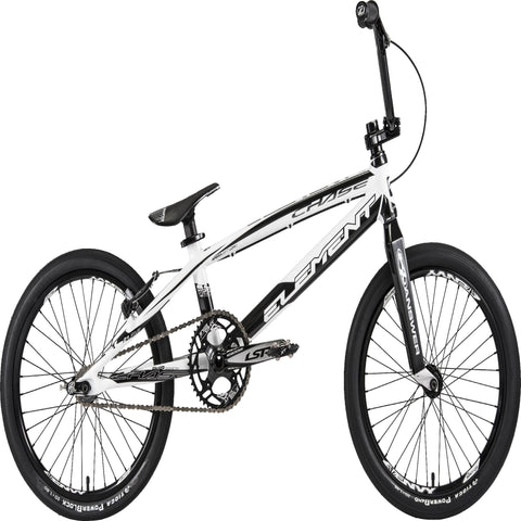 Chase Element 2018 Pro Xxl Wht Complete Bike