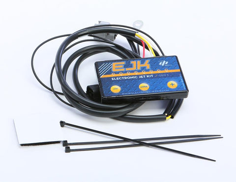 Electronic Jet Kit 3.0