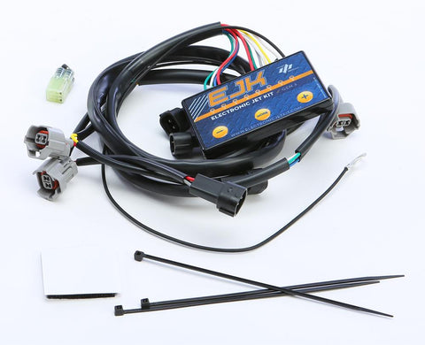 Electronic Jet Kit 3.0