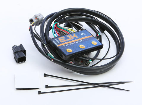 Electronic Jet Kit 3.0