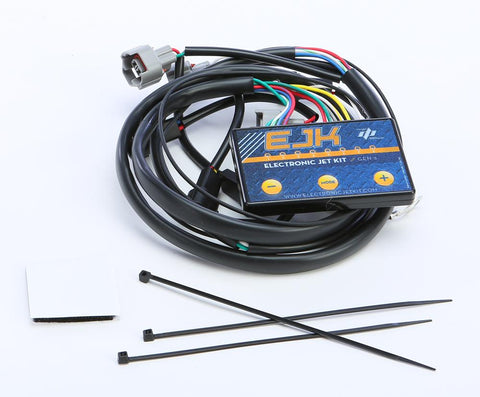Electronic Jet Kit 3.0