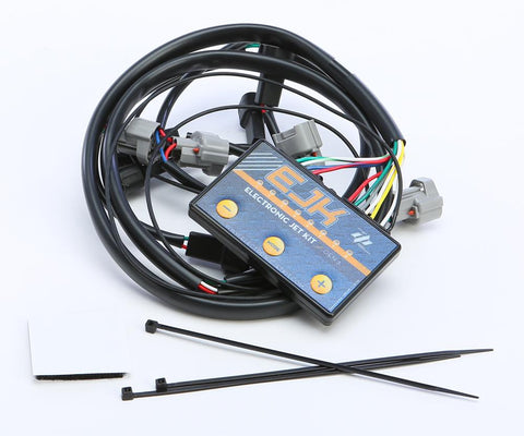 Electronic Jet Kit 3.0