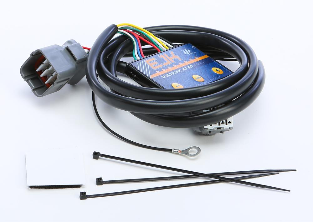 Electronic Jet Kit 3.0