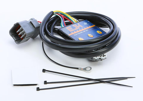Electronic Jet Kit 3.0