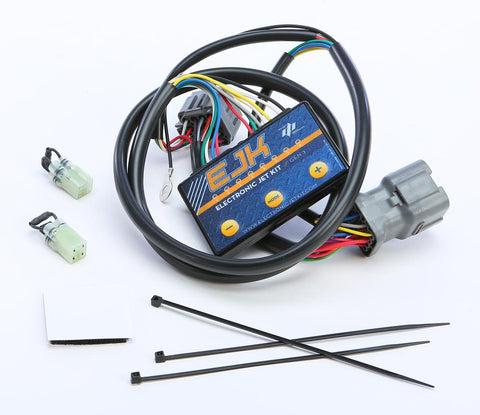 Electronic Jet Kit 3.0