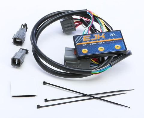 Electronic Jet Kit 3.0