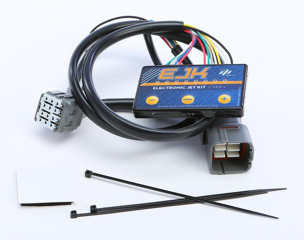 Electronic Jet Kit 3.0