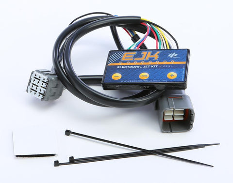 Electronic Jet Kit 3.0