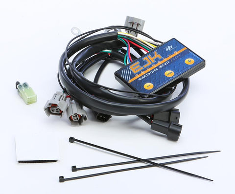 Electronic Jet Kit 3.0