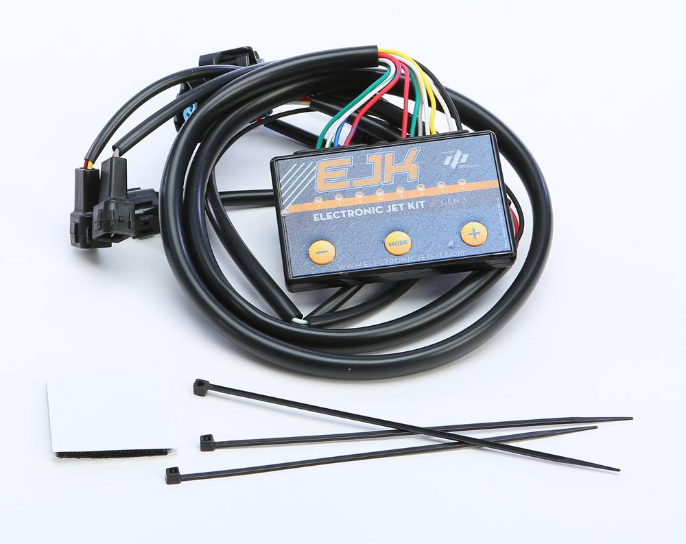 Electronic Jet Kit 3.0