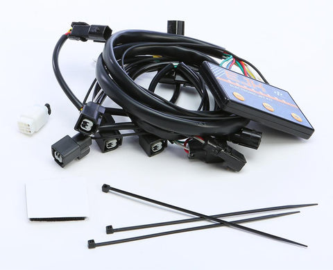 Electronic Jet Kit 3.0