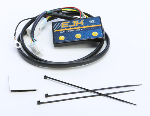 Electronic Jet Kit 3.0