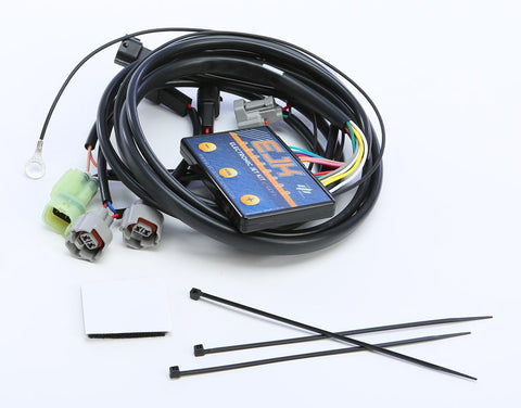 Electronic Jet Kit 3.0