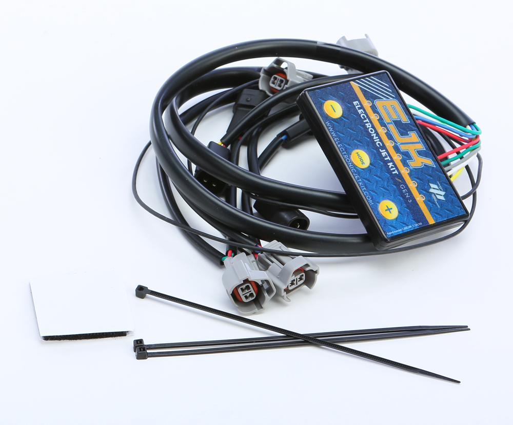 Electronic Jet Kit 3.0