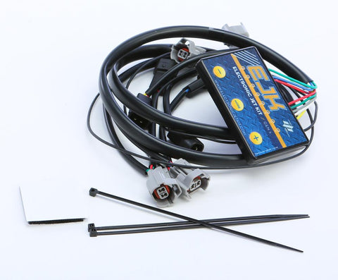Electronic Jet Kit 3.0