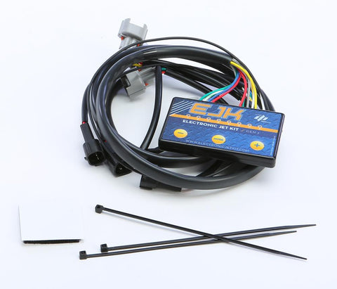 Electronic Jet Kit 3.0