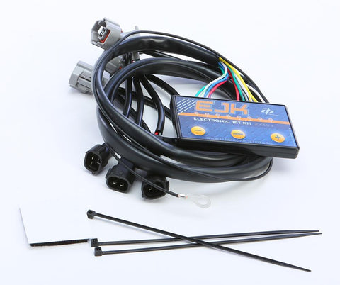 Electronic Jet Kit 3.0