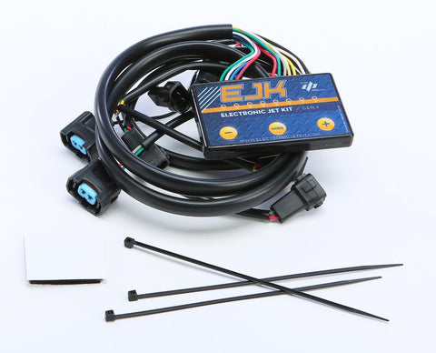 Electronic Jet Kit 3.0