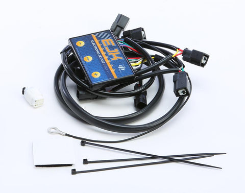 Electronic Jet Kit 3.0