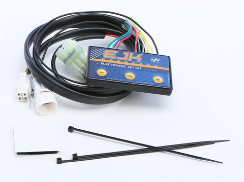 Electronic Jet Kit 3.0