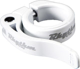 Rhythm Qr 25.4Mm Clamp Wht