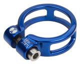 Box One Seat Clamp 25.4 Red
