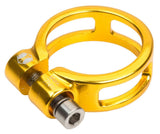 Box One Seat Clamp 25.4 Red