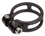 Box One Seat Clamp 25.4 Red