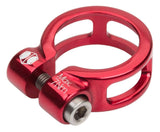 Box One Seat Clamp 25.4 Red