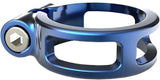 Box One Seat Clamp 31.8 Red
