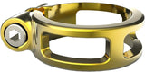 Box One Seat Clamp 31.8 Red