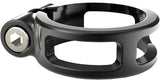 Box One Seat Clamp 31.8 Red